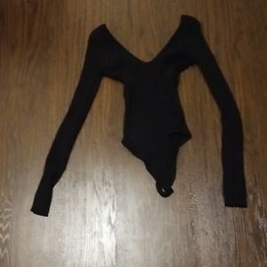 Womens Bodysuit